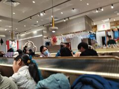 大堂-我家牛排自助餐厅(永旺梦乐城店)