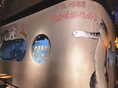 -巴厘龙虾·榜首油焖大虾(音乐学院·沿江酒馆店)