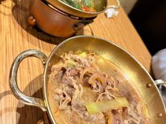 -金掌勺·锅包肉(广渠门店)