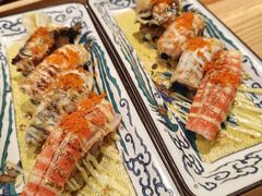 -一豚轩·烧鸟·豚骨拉面(五四路店)