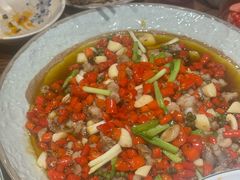 -陈有良尖椒鸡(渝中示范店)