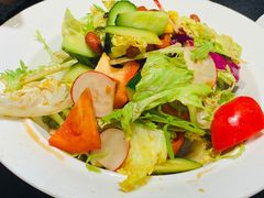 -俏巴妹烤鱼香锅(奥体店)
