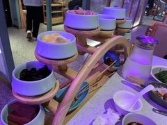 -gleeglee乐溢亦茶(合生汇店)