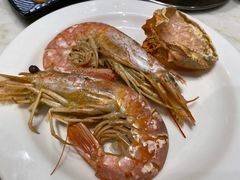 -喜庭海鲜自助(来福士店)