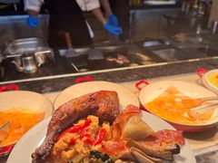 -索菲特西湖大酒店·香榭丽全日候餐厅(南山路店)