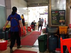-阿阳牛腩腌面店
