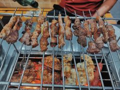 -小寒羊烧烤(凯瑞时代大厦店)