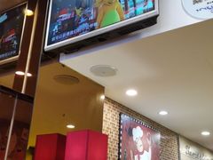 -尊宝比萨(厦大店)