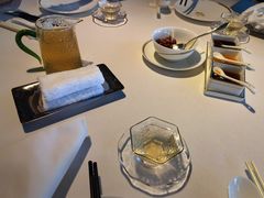 -金轩中餐厅 Jin Xuan(浦东丽思卡尔顿酒店)