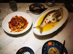 -径山十八道·风味民间菜(杭州总店)