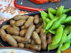 -大成海鲜烧烤·小龙虾(七宝店)