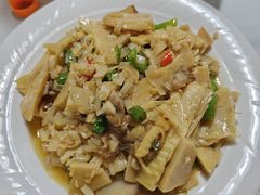 -天然居农家乐(温泉南路店)