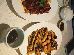 -船歌·鱼水饺青岛菜(金狮广场店)
