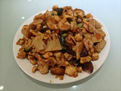 -胖子菜馆(隆昌路店)