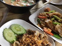 -Doo Dee Thai Food(Issan/Isaan/Esan)