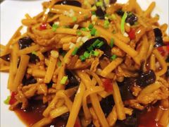 -有藕有鱼·湖北菜(唐家墩店)