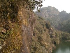 -修水东浒寨风景区
