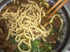 -金秋特色面馆(铜庄店)