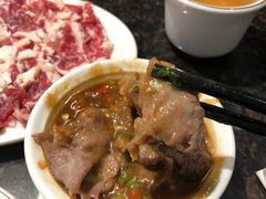 -八合里潮汕鲜牛肉火锅(深圳海岸城店)