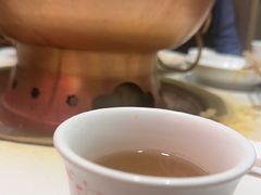 -东门口·新式老北京火锅(河西龙湖天街店)