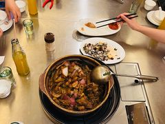-胡须佬鸡煲四季火锅店(石厦西村直营店)