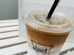 -Manner Coffee(IFS一楼店)