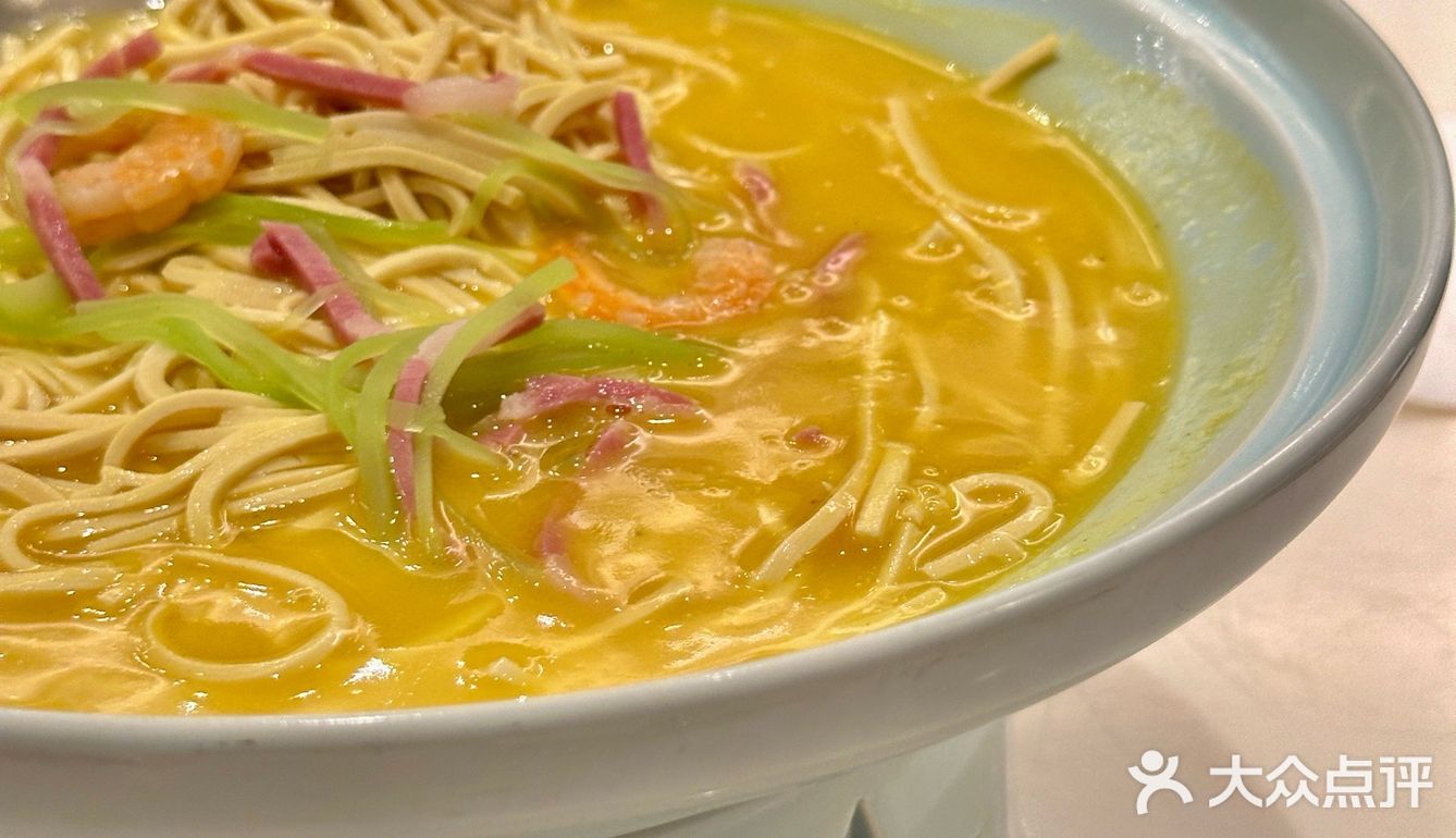 南京园博园里Zui适合带娃带家人的餐厅🍴
