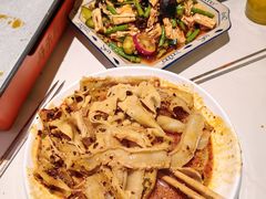 -云海肴汽锅鸡·云南小炒(曲江大悦城店)