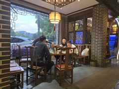 -千岛湖小鱼儿·淳安匠心农家菜