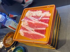 -牛武士寿喜烧·和牛火锅自助(全球首店)