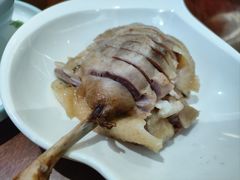 -奇芳阁·百年清真南京菜(夫子庙店)