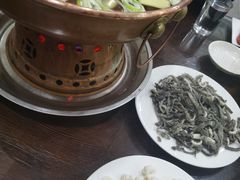 -爆肚冯(廊房二条店)