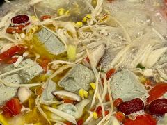 -花水湾红太阳牛肉汤锅