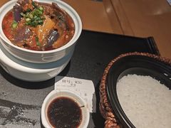 -谷田稻香(佛罗伦萨店)