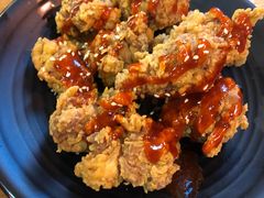 -麻麻桃韩式料理(百盛B馆店)