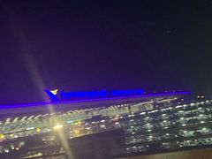 -曼谷素万那普国际机场