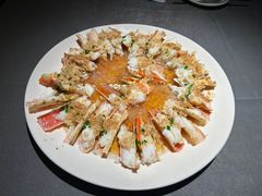 -阿拉斯加·海货(马王堆店)