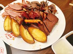 -刘卜卤鹅(全国首店)