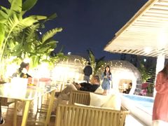 -天空花园餐吧·生日·团建(南山店)