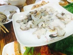 -丹东特色烤肉(学府路一部店)