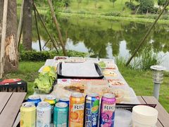 -枫香湖儿童公园