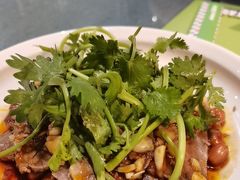 -全聚贤餐厅·湖北家常菜(沙湖店)
