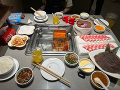 -海底捞火锅(翔龙天地广场店)