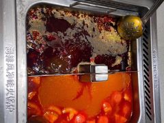 -海底捞大排档火锅(悦荟广场店)