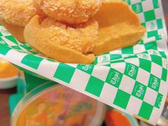 -泰妃殿(武汉首店)