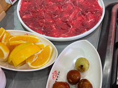 -洞子口重庆鲜货火锅(楚翘城旗舰店)