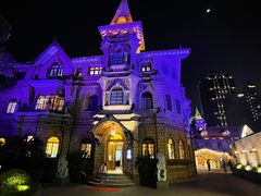 -马勒别墅饭店(静安寺店)