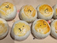 -魁盛居百年鲁菜馆(县西巷店)