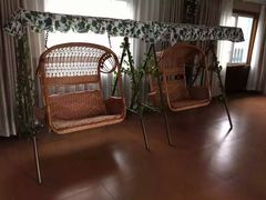 游乐设施-皓晶庄园