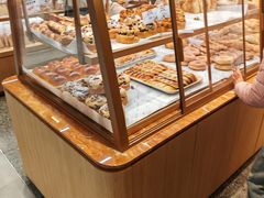 -山崎面包(静安久光店)